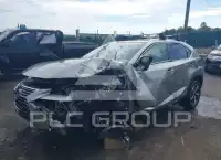 2020 Lexus NX300 фото