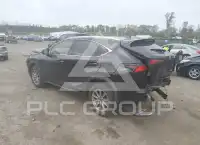 2020 Lexus NX300 фото