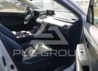 2020 Lexus NX300 фото