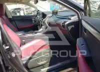 2020 Lexus NX300 фото