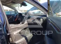 2020 Lexus RX450 фото