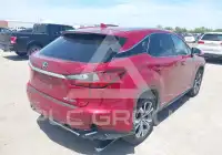 2020 Lexus RX450 фото