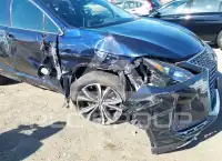 2020 Lexus RX450 фото