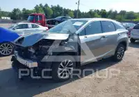 2020 Lexus RX450 photo