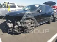 2020 Lexus RX450 фото