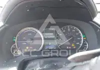 2020 Lexus RX450 фото