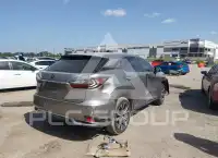 2020 Lexus RX450 photo
