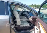2020 Lexus RX450 photo