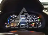 2020 Lexus RX450 photo