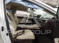 2020 Lexus RX450 photo