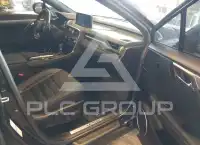 2020 Lexus RX450 photo