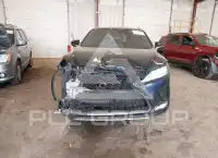 2020 Lexus RX450 photo