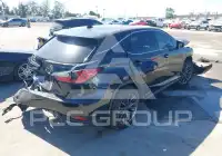 2020 Lexus RX450 фото