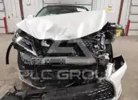 2020 Lexus RX450 photo