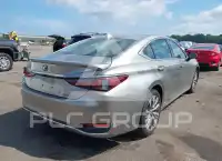 2020 Lexus ES300 фото