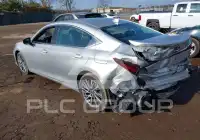2020 Lexus ES300 фото