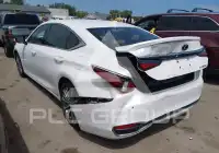 2020 Lexus ES300 photo