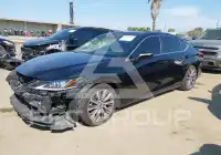 2020 Lexus ES300 фото