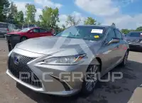 2020 Lexus ES300 фото