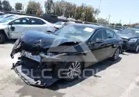 2020 Lexus ES300 photo
