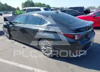 2020 Lexus ES300 фото