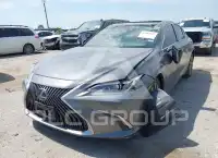 2020 Lexus ES300 photo