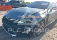 2020 Lexus RC300 photo