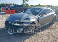 2020 Lexus RC300 photo