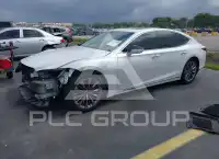 2020 Lexus LS500 фото