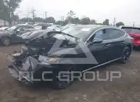 2020 Lexus LS500 фото