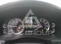 2020 Lexus LX570 фото