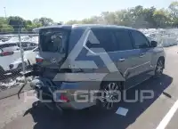 2020 Lexus LX570 фото