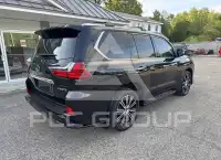 2020 Lexus LX570 photo