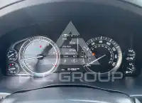 2020 Lexus LX570 photo