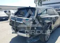2020 Lexus RX450 фото