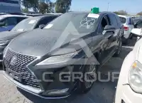 2020 Lexus RX450 фото