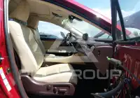 2020 Lexus RX450 фото
