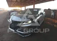 2020 Lexus RX450 фото