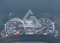 2020 Lexus RX450 фото