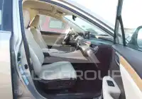 2020 Lexus RX450 фото