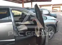 2020 Lexus RX450 фото