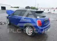 2020 Mini Hardtop photo