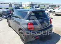 2020 Mini Hardtop фото