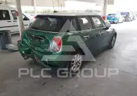 2020 Mini Hardtop фото