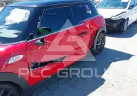 2020 Mini Hardtop фото