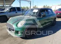 2020 Mini Hardtop фото