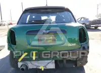 2020 Mini Hardtop фото