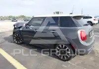 2020 Mini Hardtop photo