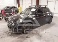 2020 Mini Hardtop photo