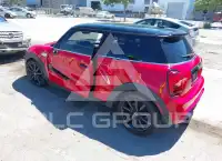 2020 Mini Hardtop фото